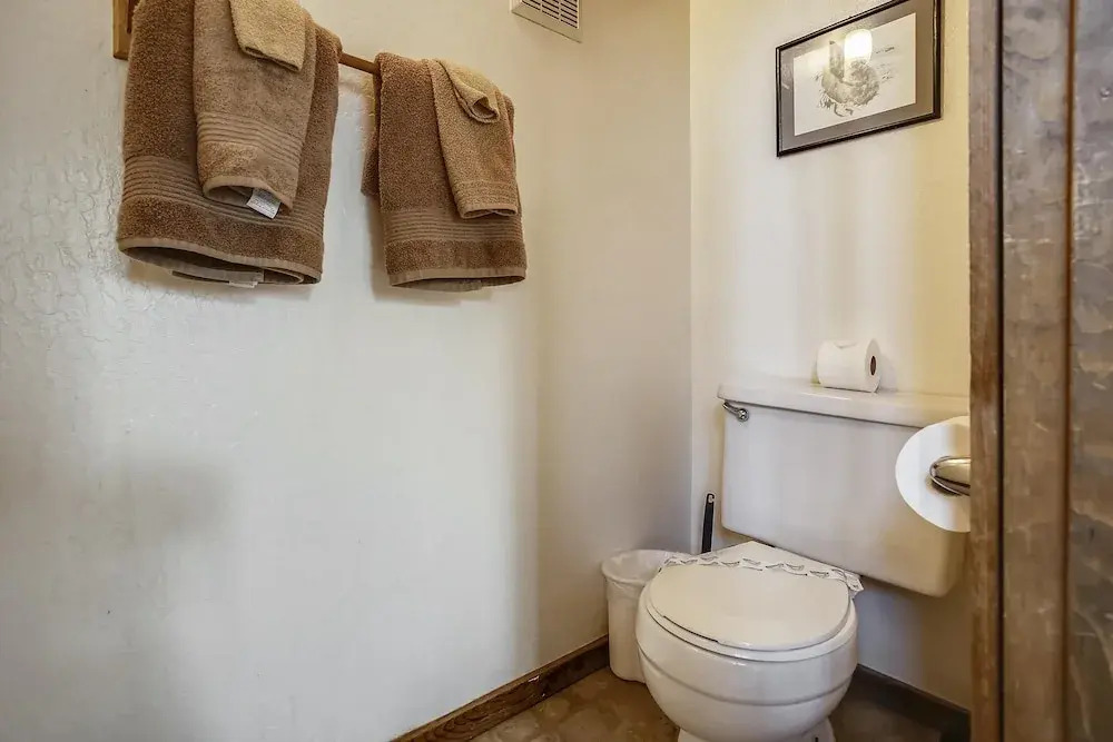 338 D Milky Way Court - 2 Br Condo