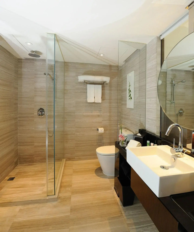 Courtyard by Marriott Hong Kong