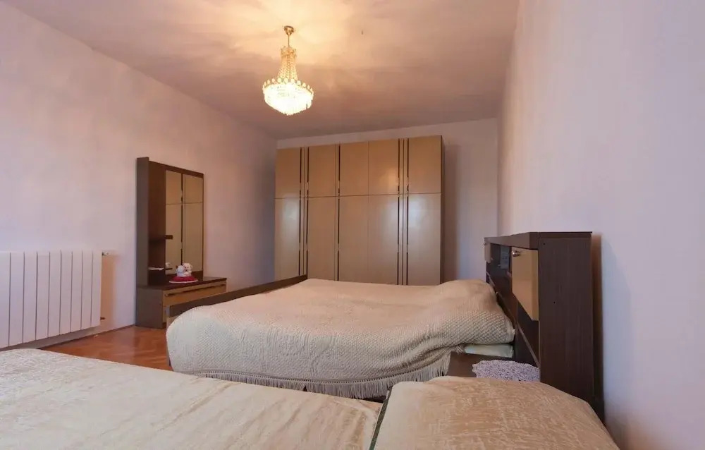 Nice Apartment in Barban With 2 Bedrooms