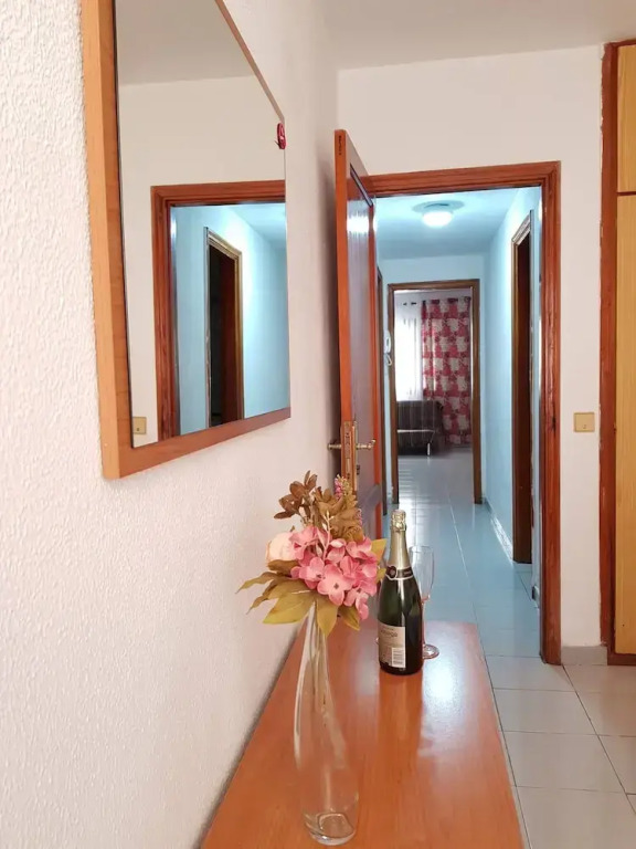 Nice Apartment in Corralejo Satelite Y Wifi