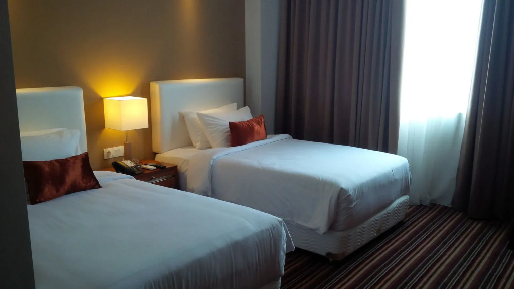 Royal Asnof Hotel Pekanbaru