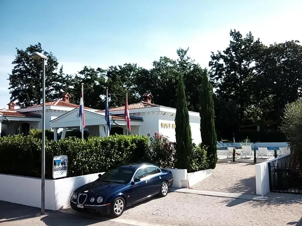 Residence Vogt