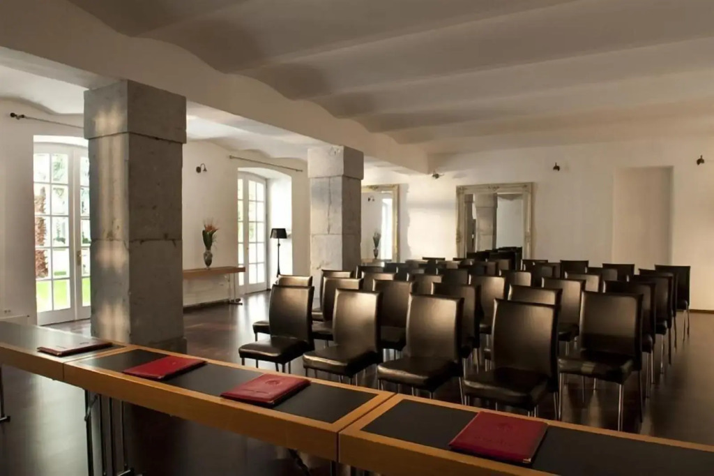 Antiq Palace - Historic Hotels of Europe
