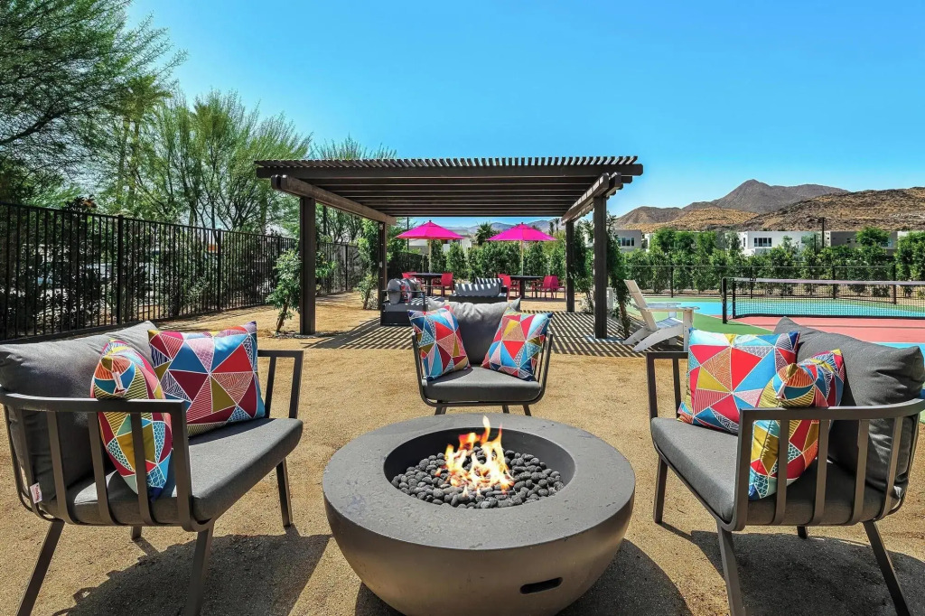 The Paloma Resort
