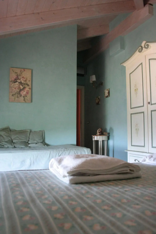 B&B Macchia dOlmo