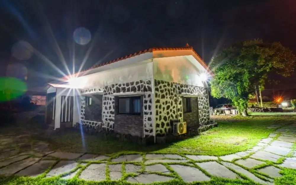 Seogwipo Bijagot Pension