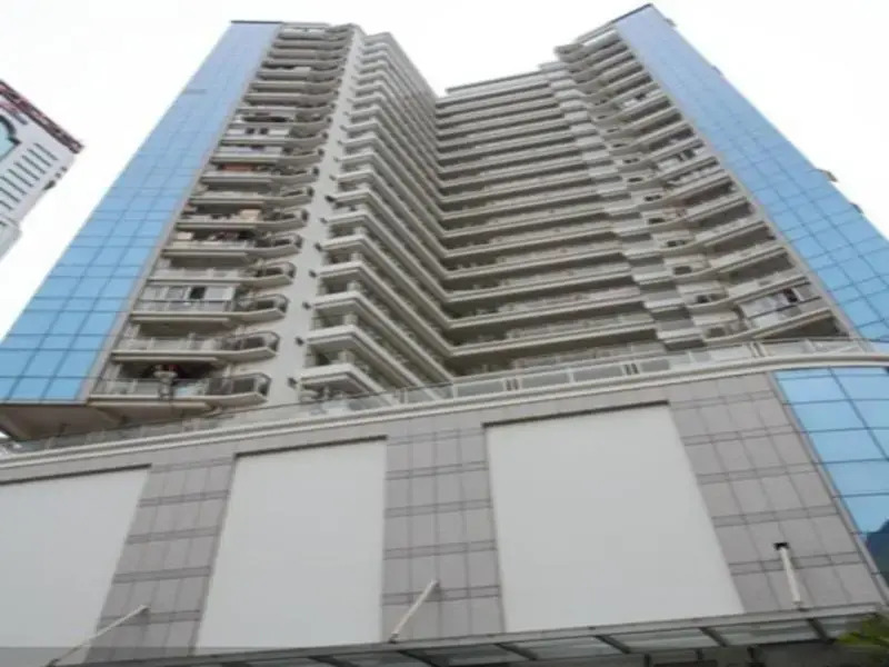 Xiamen Haiwan Dushi ApartHotel