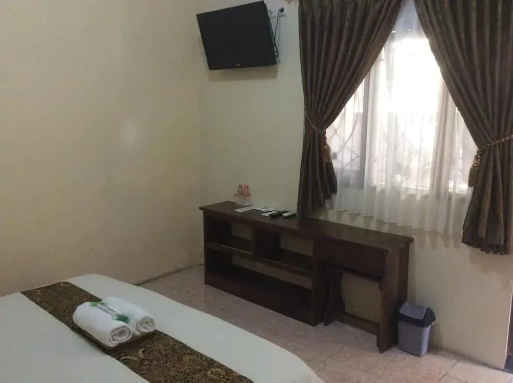 Larasati Guest House