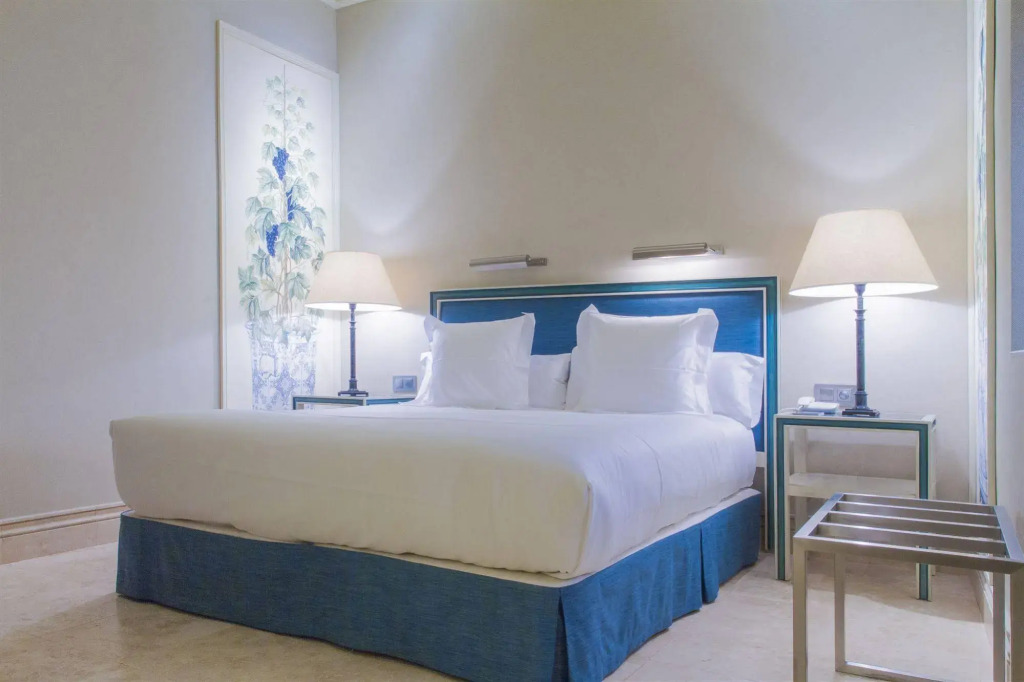 Hotel Casa Del Poeta
