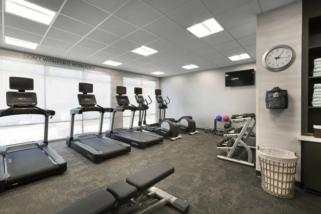 Fairfield Inn & Suites by Marriott Shelby