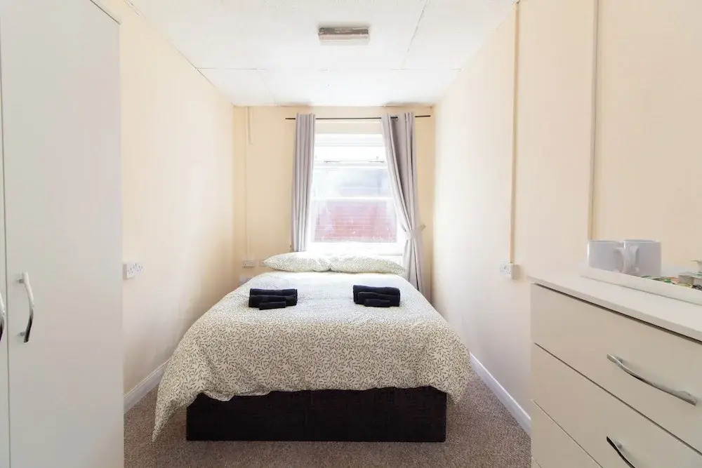 Brookvale Guest House Room 4