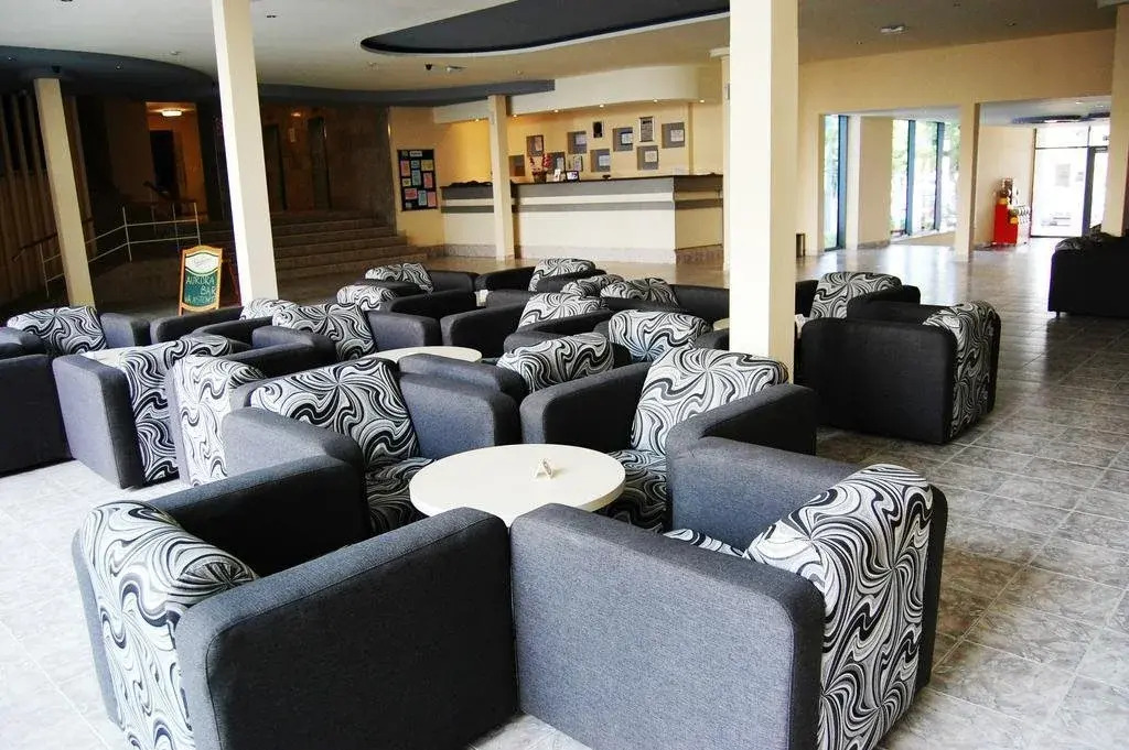 Hotel Aurora