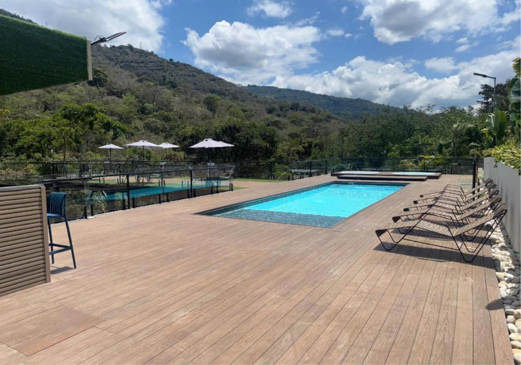 Hotel San Gil House