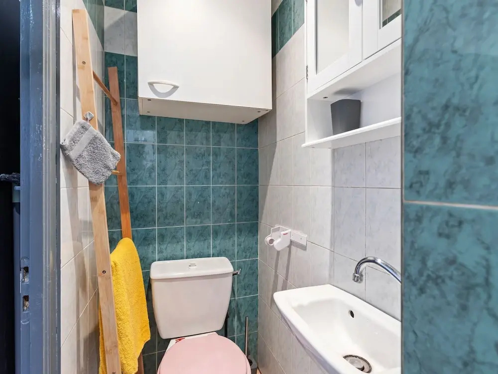 Simplistic Apartment in Nice With Beach Nearby