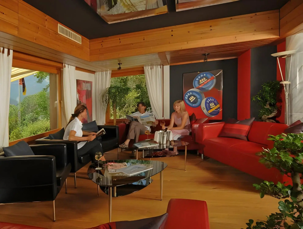 Hotel Brienzersee