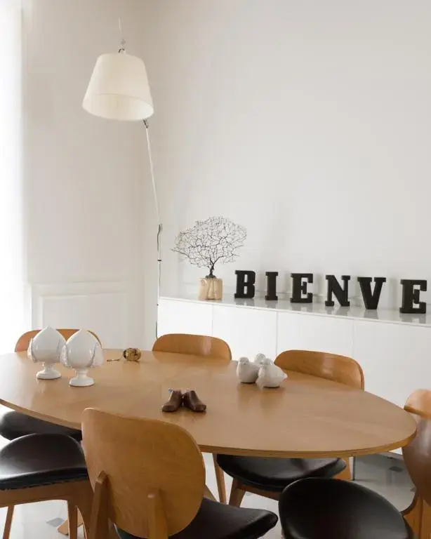 Via Chiodo Luxury Apartment