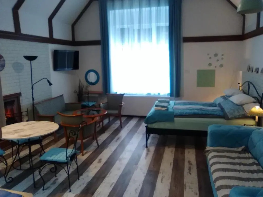 Apartment Fatmagül