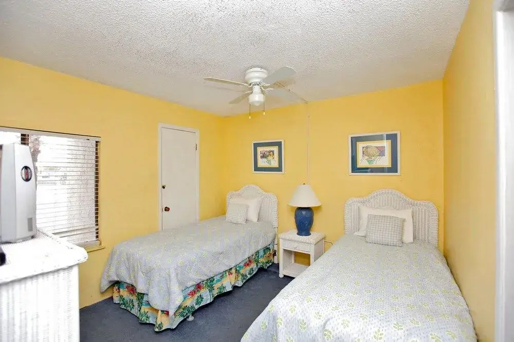 Sugar Beach by Panhandle Getaways