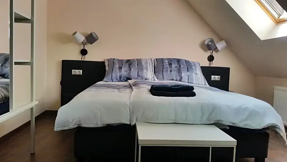 Csöpi Panzió