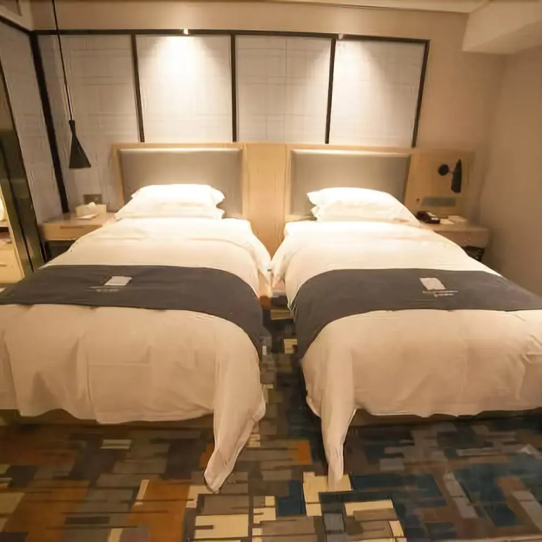 Echarm Hotel