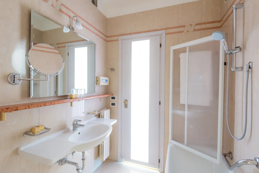Hotel Apollo Terme