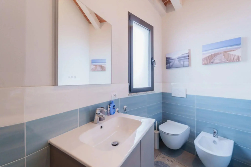 Capoliveri Design Suite in the alleys of the village of Capoliveri-CAPOLIVERI SUITE