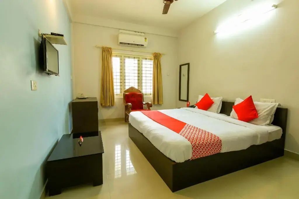 Kubeira by OYO Rooms