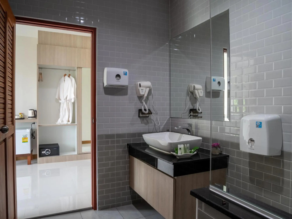 Ozone Hotel Khao Yai