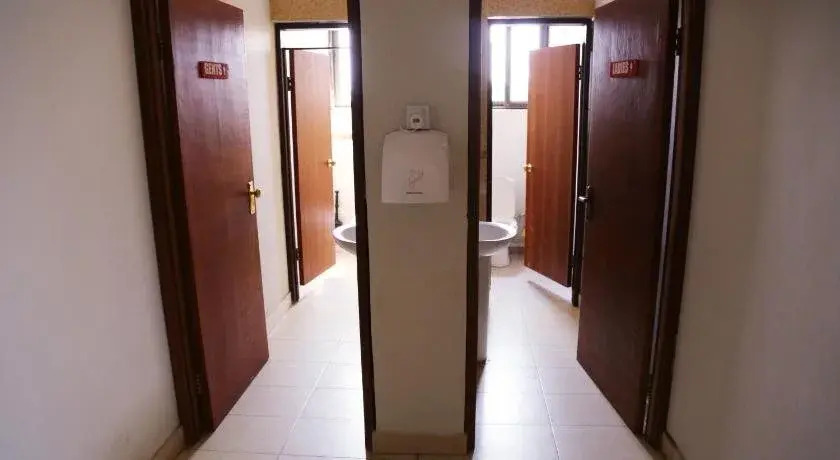 Access Inn