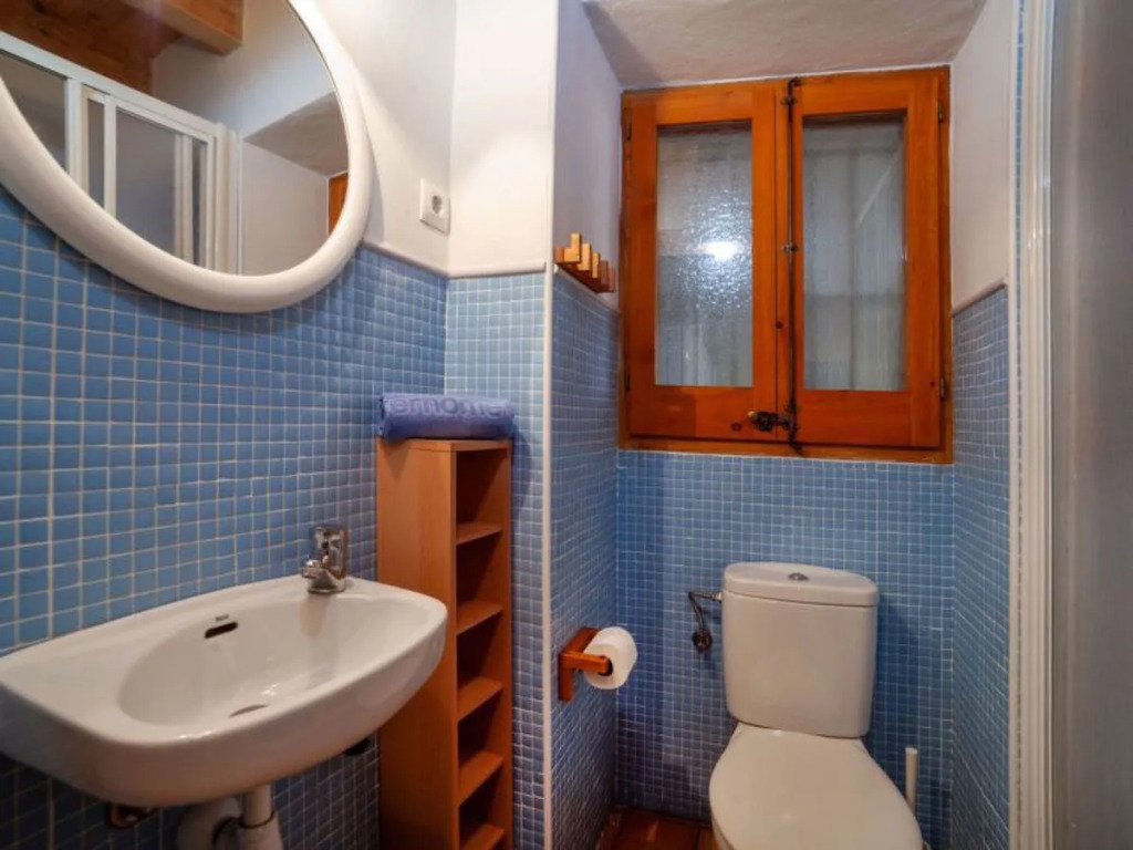 House Sant Joan Calonge