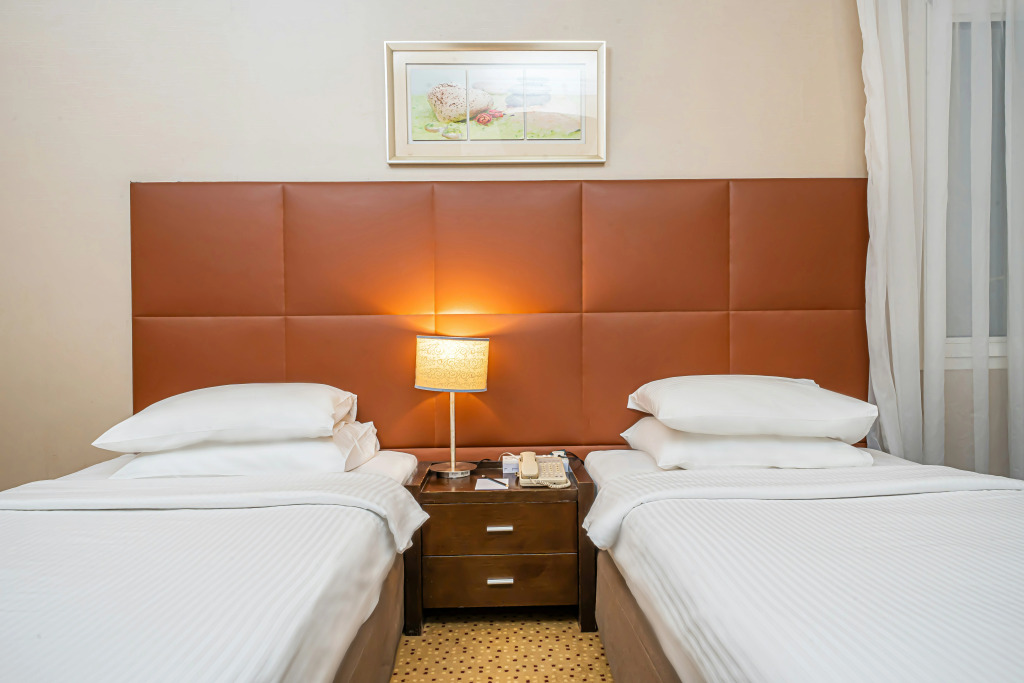 Kingsgate Hotel Doha by Millennium Hotels