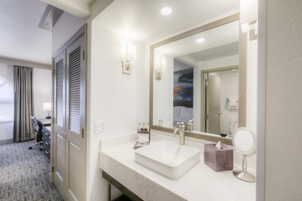 Отель Buena Vista Suites Orlando