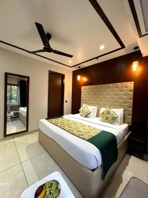 All Times Suites & Hotel - New Delhi