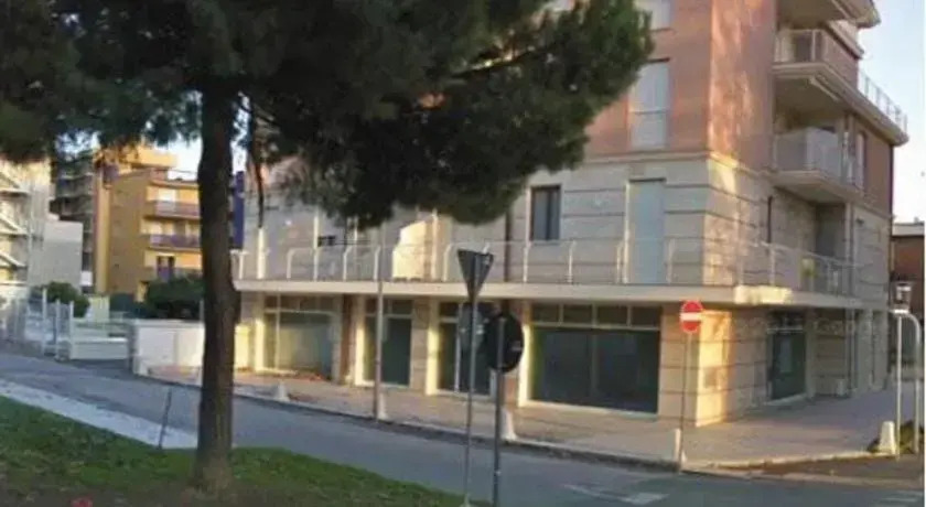 Happy Residence Rivazzurra Rimini