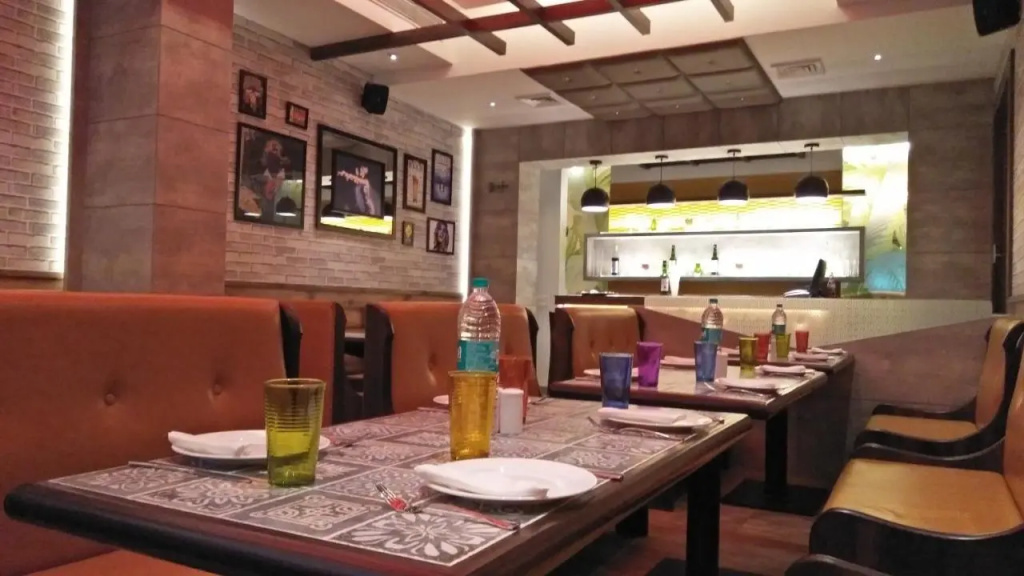 AB Clarks Inn Jalandhar