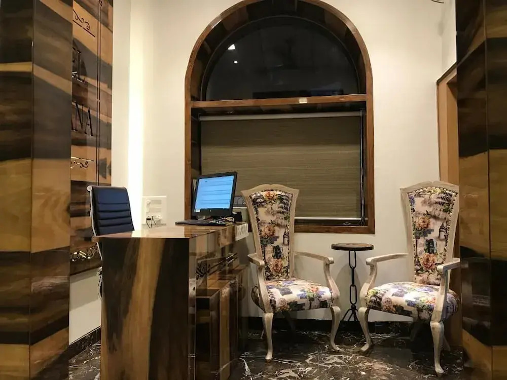 Hotel Shabana Colaba