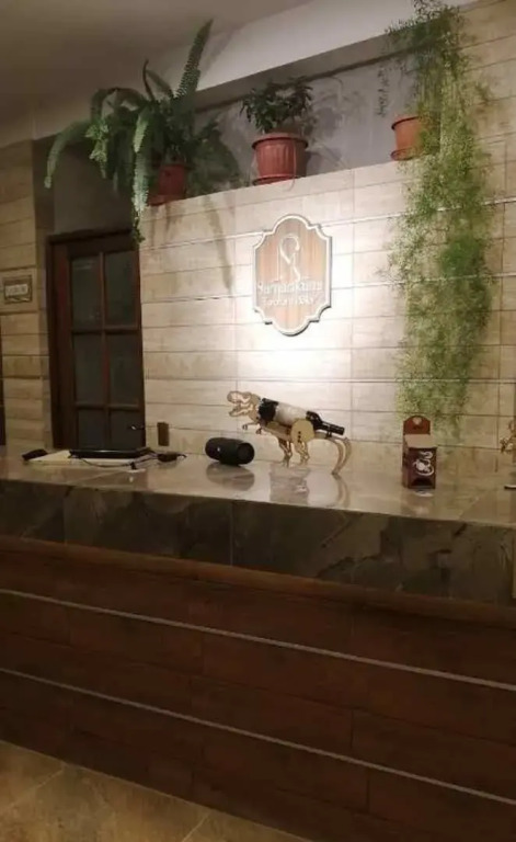 Samarikuna Hotel