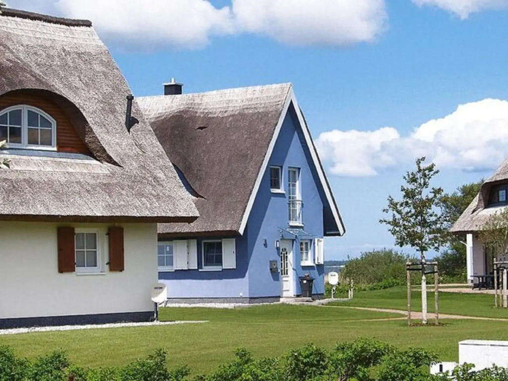 Cottage, Vieregge In Neuenkirchen-Vieregge
