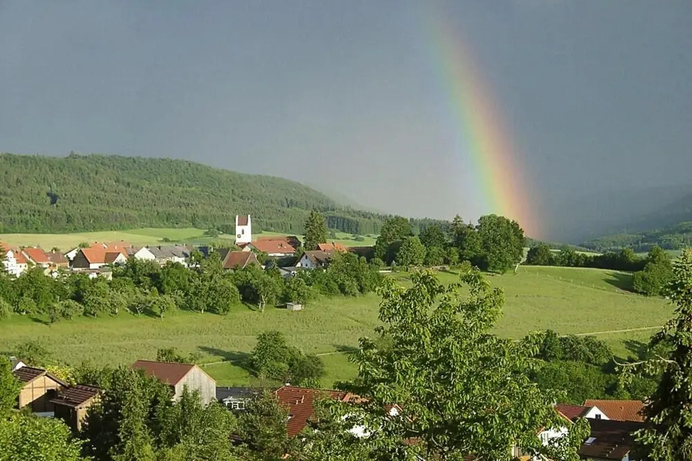 Holiday resort Öfingen, Bad Dürrheim