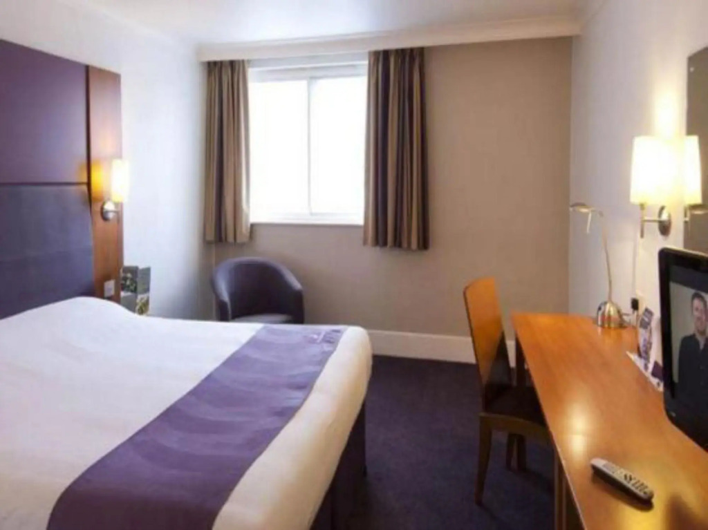 Premier Inn Dundee (Monifieth)