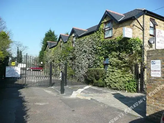 The Cottage Guest House Heathrow