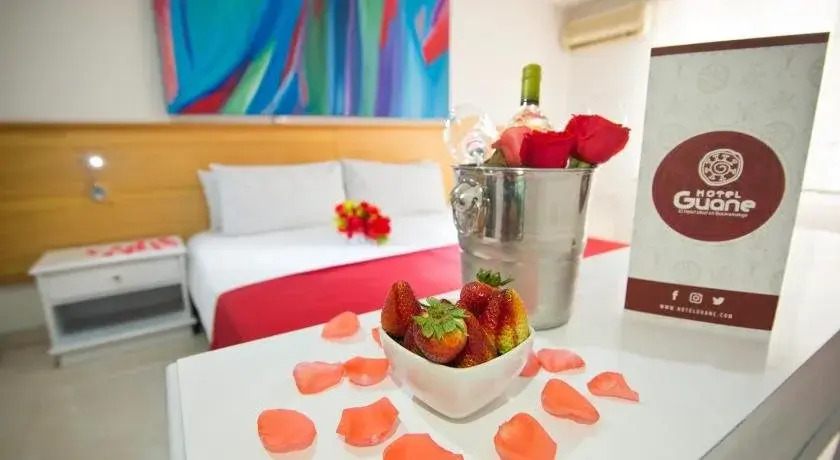 Hotel Guane