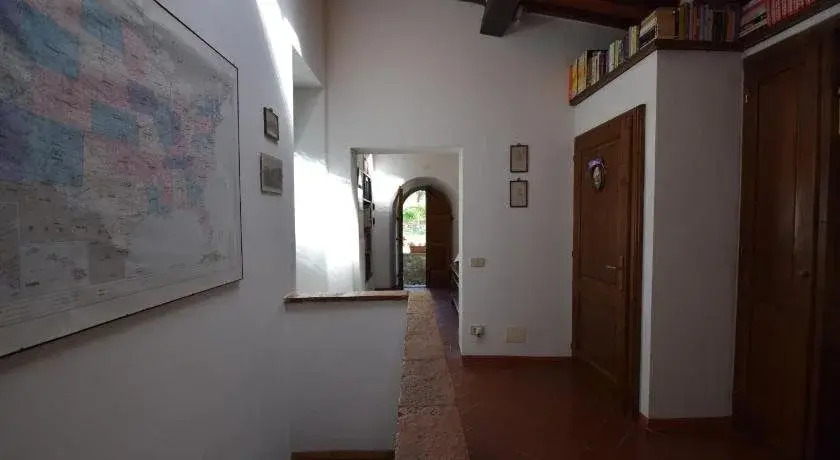 Locanda La Capannuccia