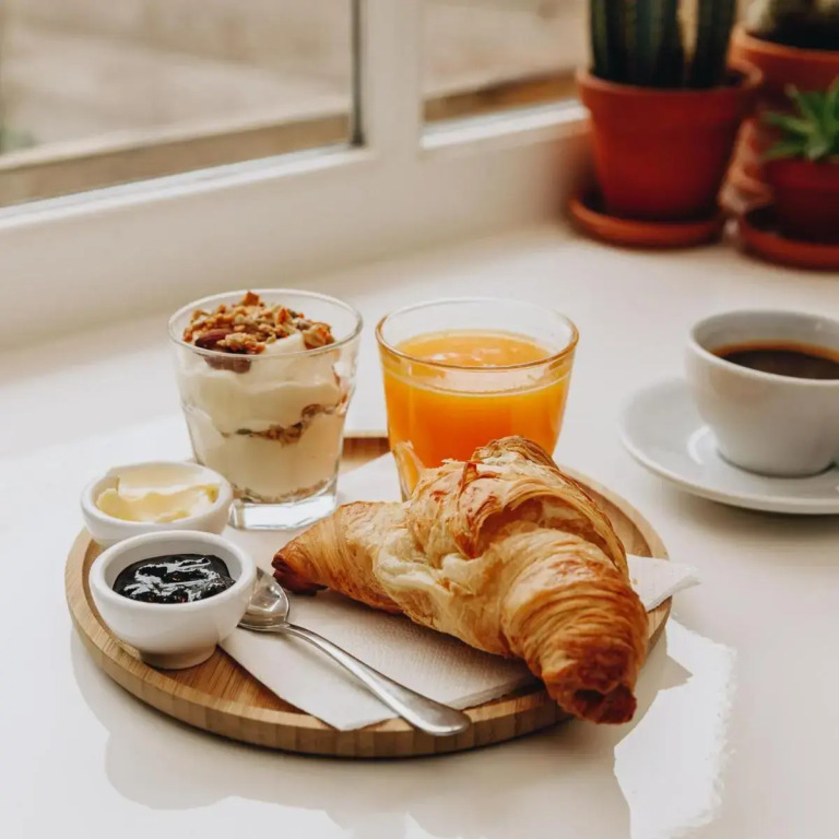 Koffie&kussens