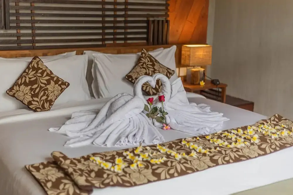 The Reward Villas