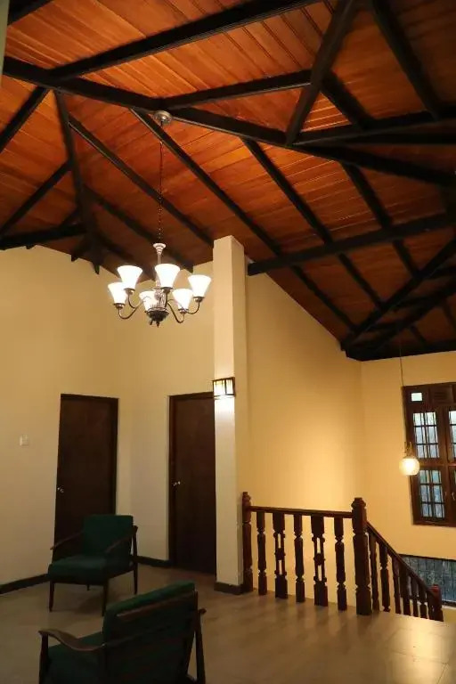 Fairland Bungalow