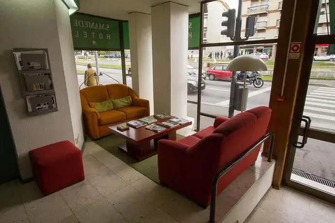 S. Mamede Hotel