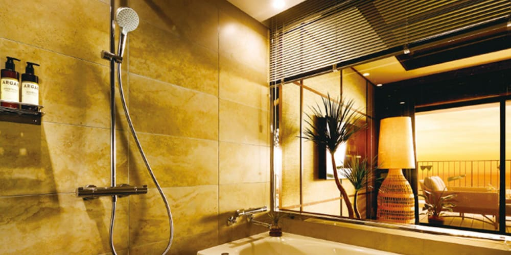 BLISSTIA Suites & Resort OKINAWA ONNASON