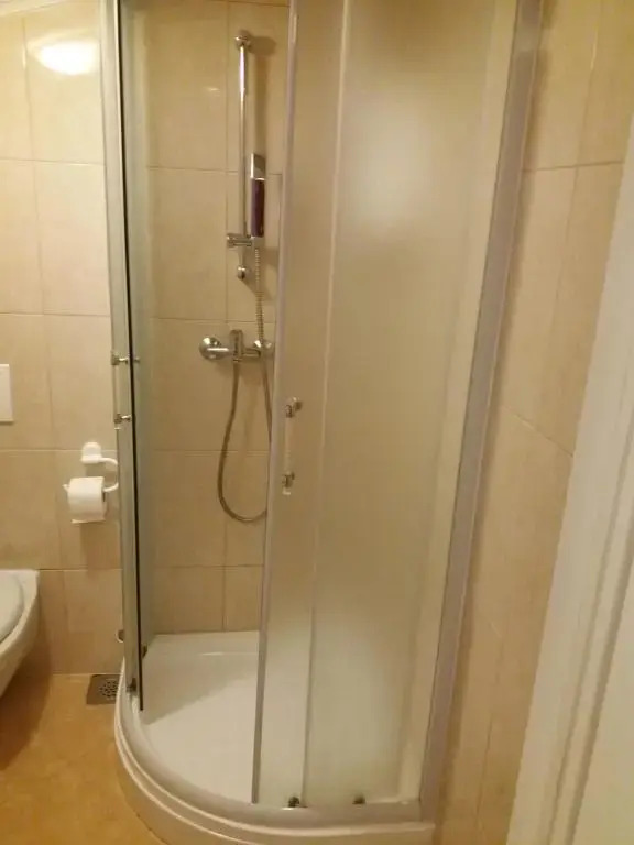 Apartmani Nina