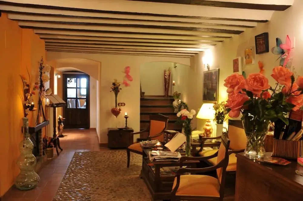 Hotel La Casa del Canónigo